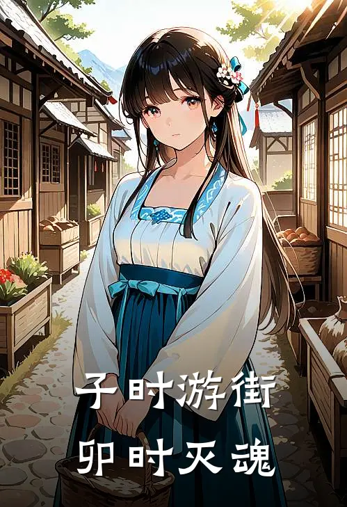 子时游街卯时灭魂