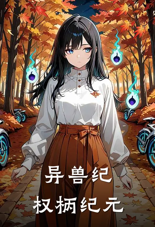 异兽纪：权柄纪元