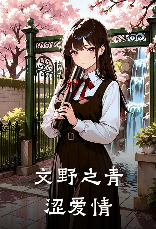 文野之青涩爱情