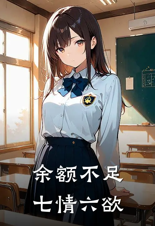 余额不足七情六欲