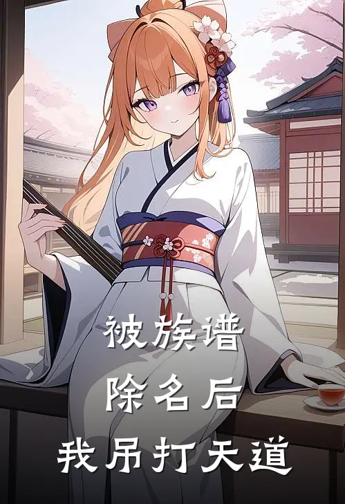 被族谱除名后，我吊打天道