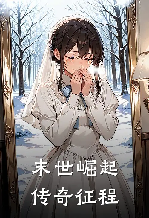 末世崛起：传奇征程