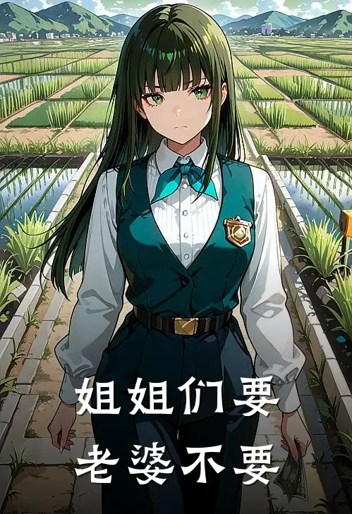 姐姐们要老婆不要