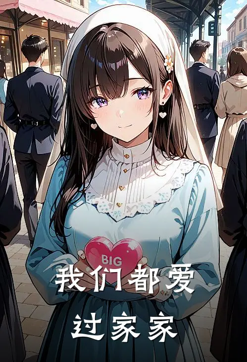 我们都爱过家家