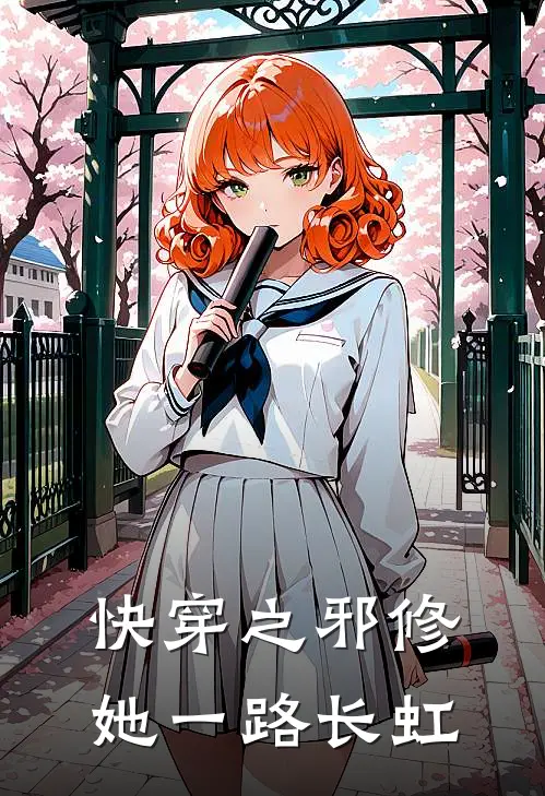 快穿之邪修她一路长虹