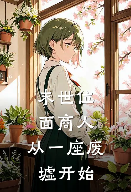 末世位面商人：从一座废墟开始