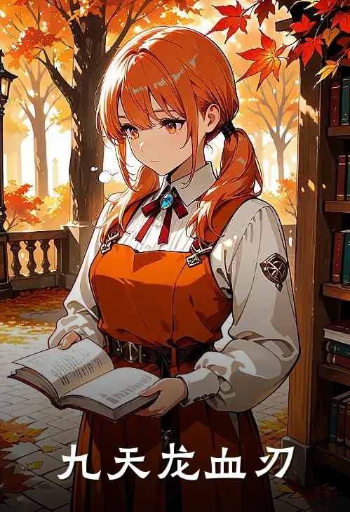 九天龙血刃
