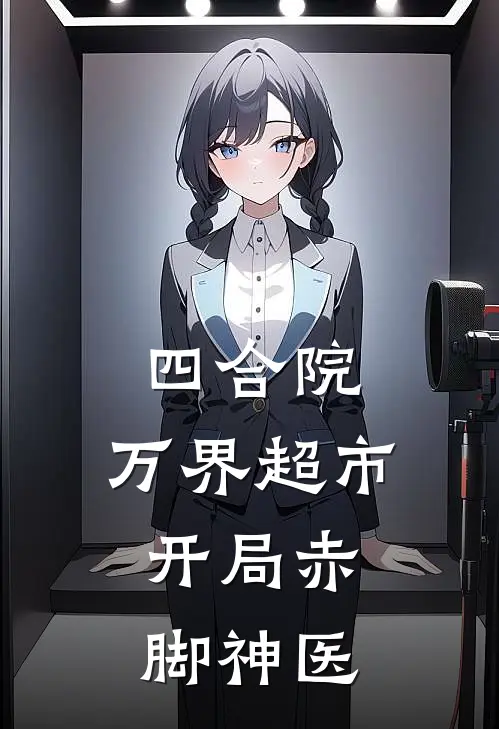 四合院：万界超市，开局赤脚神医