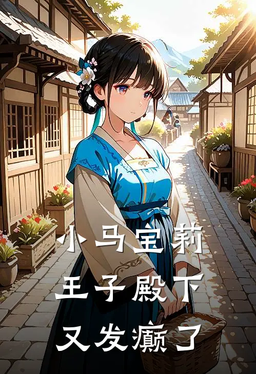 小马宝莉：王子殿下又发癫了