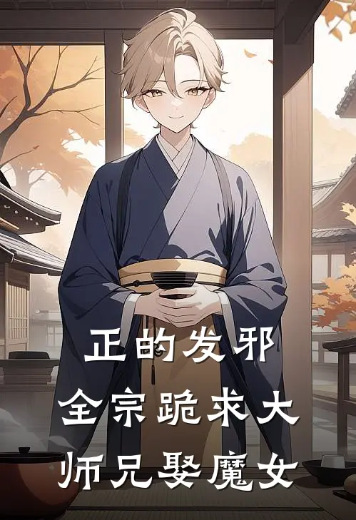 正的发邪：全宗跪求大师兄娶魔女