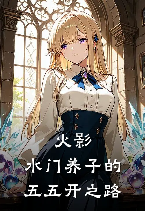 火影：水门养子的五五开之路