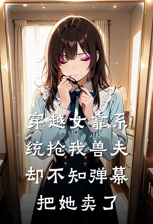 穿越女靠系统抢我兽夫，却不知弹幕把她卖了