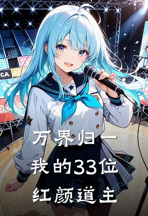 万界归一：我的33位红颜道主