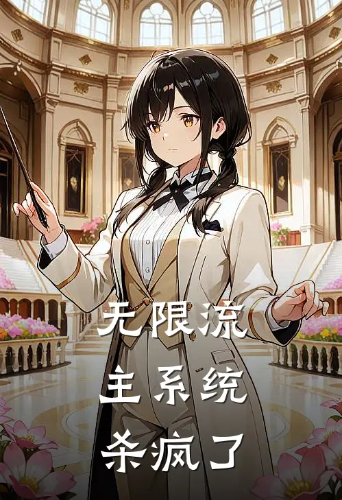 无限流：主系统杀疯了