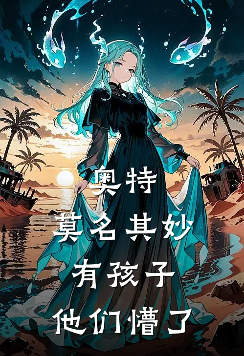 奥特：莫名其妙有孩子，他们懵了