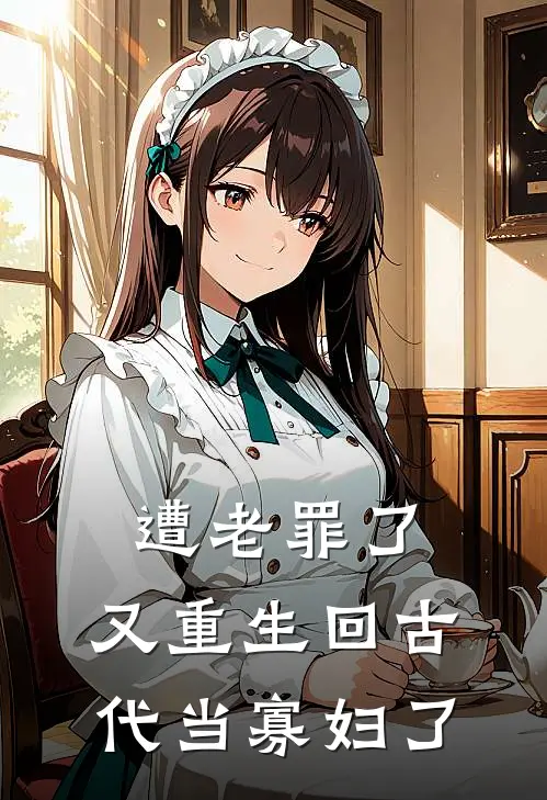 遭老罪了，又重生回古代当寡妇了