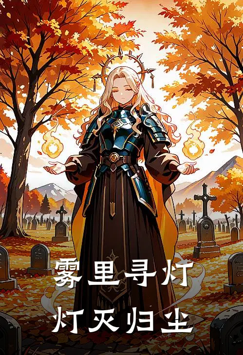 雾里寻灯，灯灭归尘