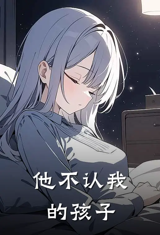 他不认我的孩子