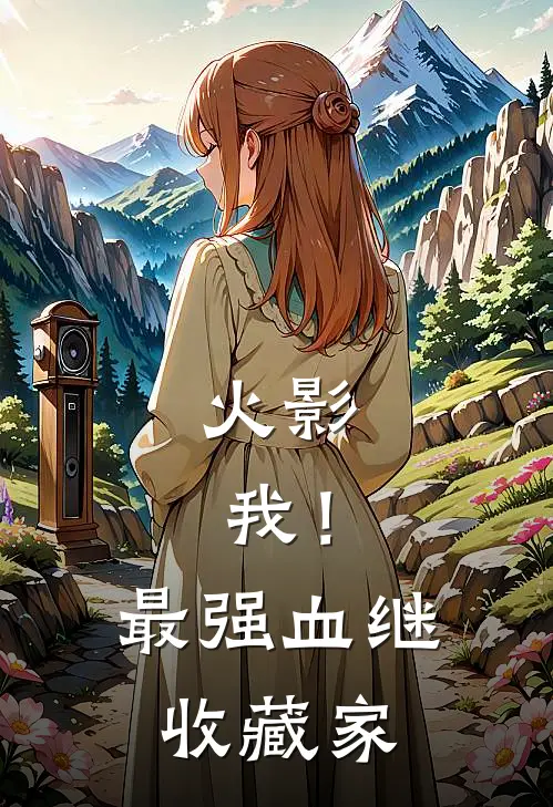 火影：我！最强血继收藏家