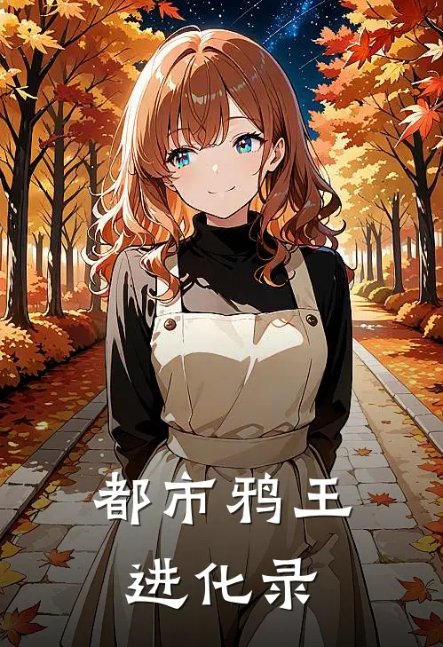 都市鸦王进化录