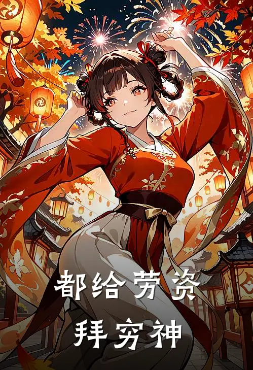 都给劳资拜穷神