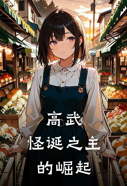 高武：怪诞之主的崛起