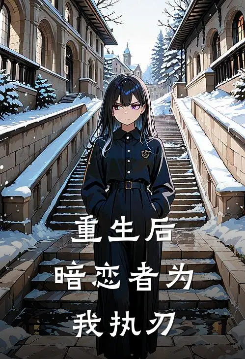 重生后，暗恋者为我执刃