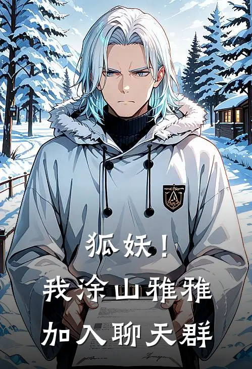 狐妖！我涂山雅雅加入聊天群