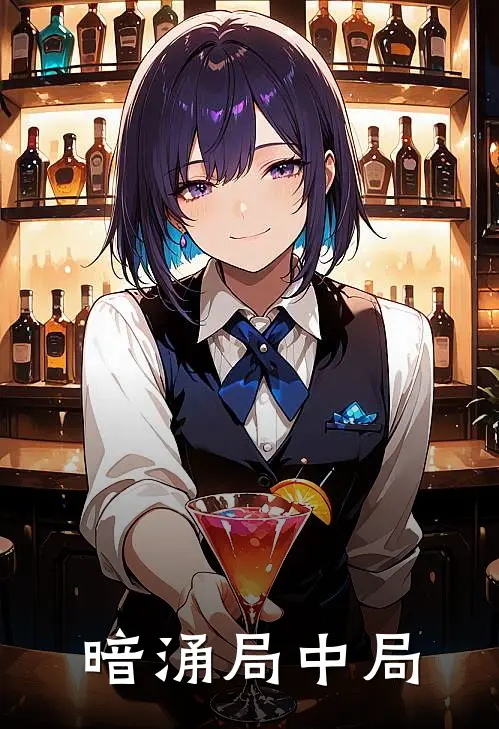 暗涌局中局