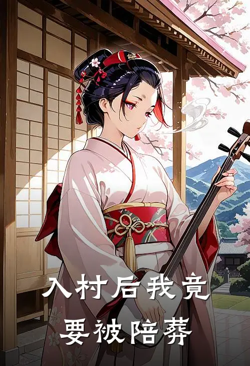 入村后我竟要被陪葬