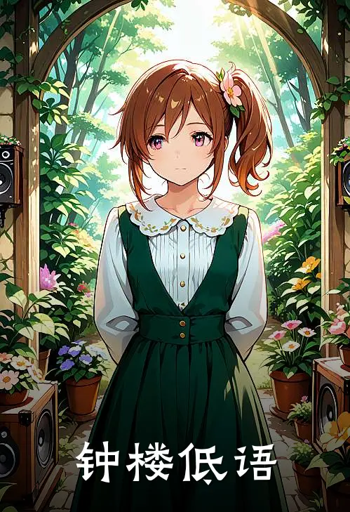 钟楼低语