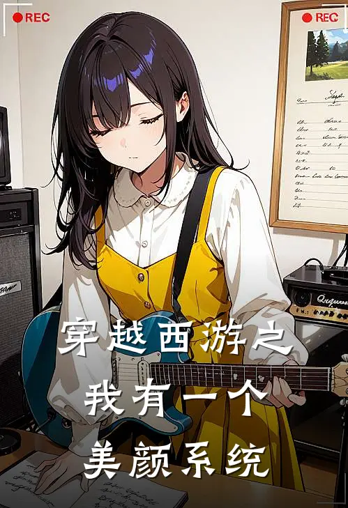 穿越西游之我有一个美颜系统