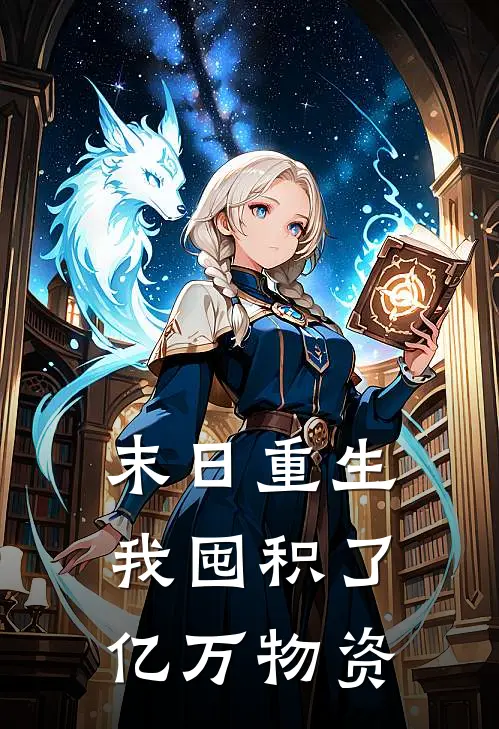 末日重生：我囤积了亿万物资