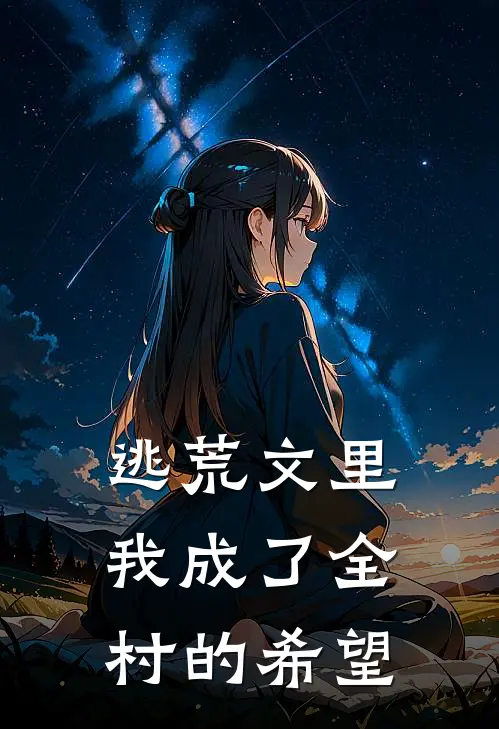 逃荒文里，我成了全村的希望