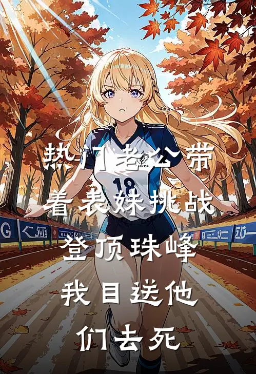 [热门]老公带着表妹挑战登顶珠峰，我目送他们去死