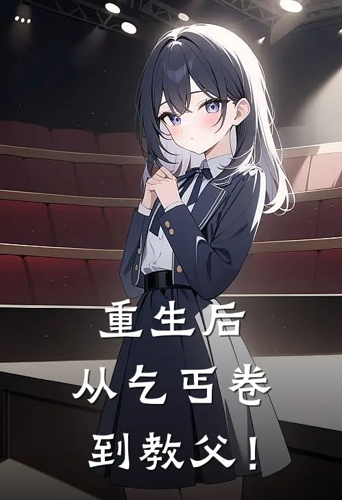 重生后，从乞丐卷到教父！