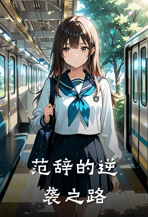 范辞的逆袭之路