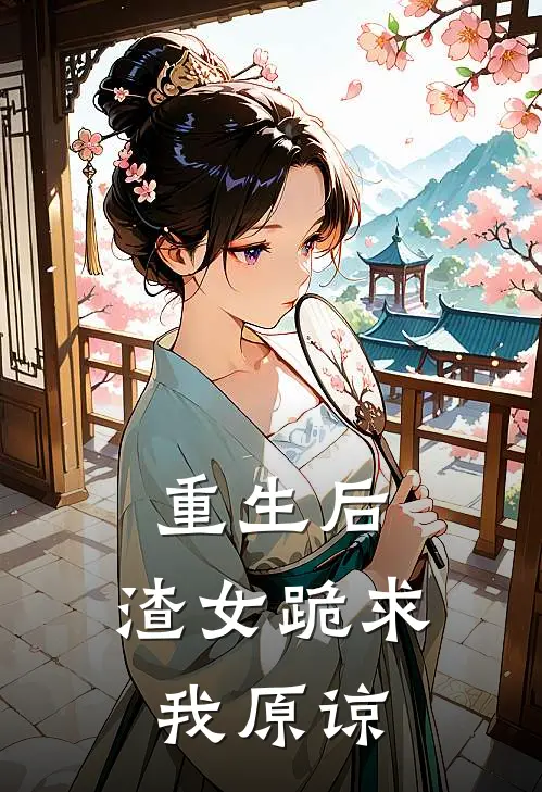 重生后，渣女跪求我原谅