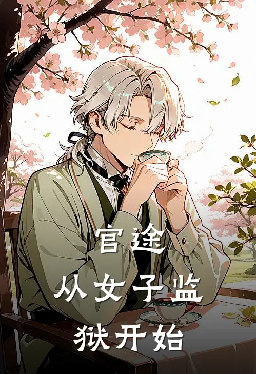 官途：从女子监狱开始