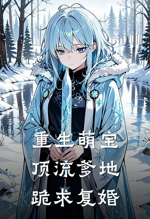 重生萌宝，顶流爹地跪求复婚