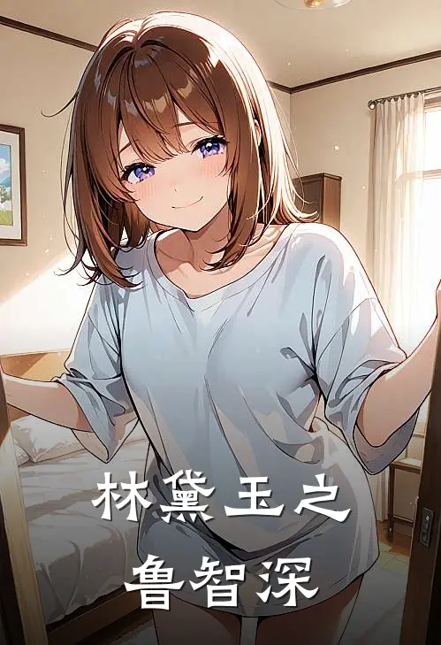 林黛玉之鲁智深