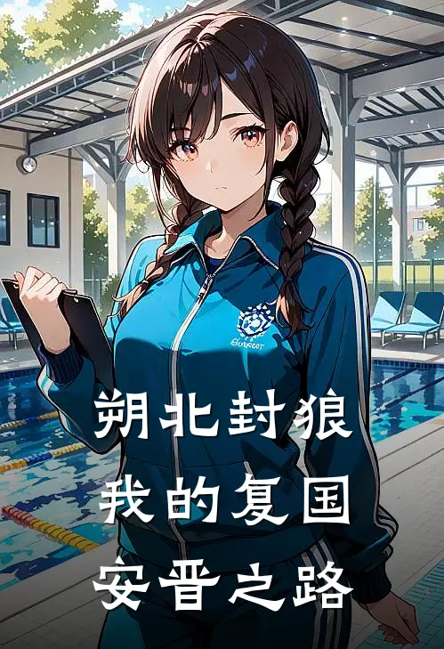 朔北封狼：我的复国安晋之路