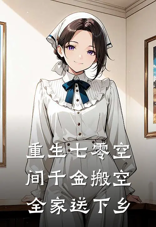 重生七零空间千金搬空全家送下乡