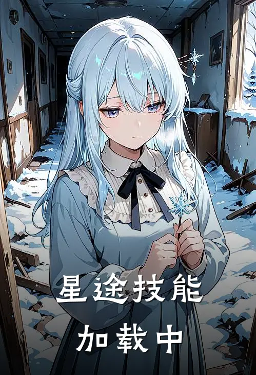 星途技能加载中