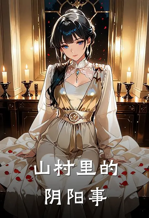 山村里的阴阳事