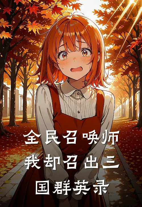 全民召唤师：我却召出三国群英录