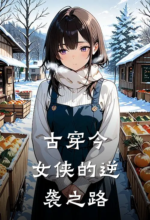 古穿今：女侠的逆袭之路