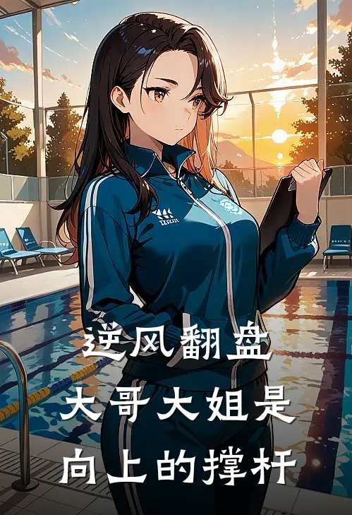 逆风翻盘：大哥大姐是向上的撑杆