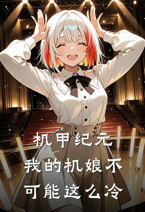 机甲纪元：我的机娘不可能这么冷