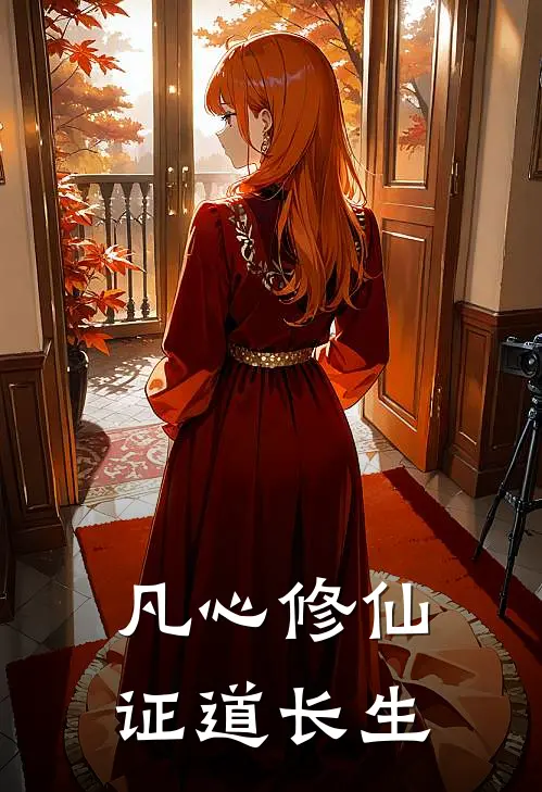 凡心修仙，证道长生